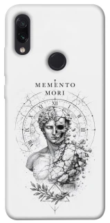 Чехол на Xiaomi Redmi Note 7 / Note 7 Pro / Note 7s Tattoo ver.5 фото 1 из 1