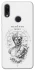 Чехол на Xiaomi Redmi Note 7 / Note 7 Pro / Note 7s Tattoo ver.5 фото 1 из 1