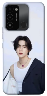 Чохол на TECNO Spark 8C Suga v2 - BTS фото 1 з 1