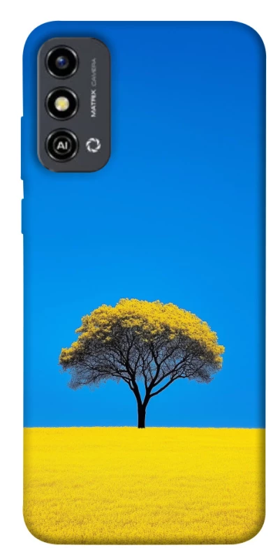 Чохол на ZTE Blade A53 Field v2 фото 1 з 1