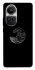 Чохол на Oppo Reno 10 Black tsunami фото 1 Чохол на Oppo Reno 10 Black tsunami фото 1 з 1