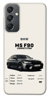 Чехол на Samsung Galaxy A24 4G M5 F90 фото 1 из 1