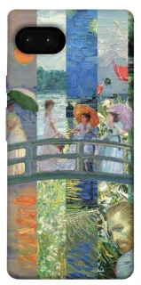 Чохол на Google Pixel 7a Art collage ver.6 фото 1 з 1