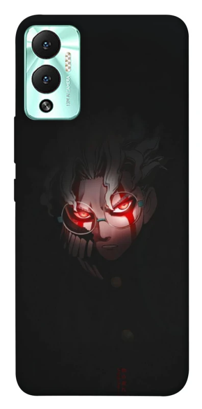 Чохол на Infinix Hot 12 Play Dandadan фото 1 з 1