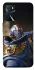 Чехол на Oppo A16s / A16 Warhammer 40k фото 1 из 1