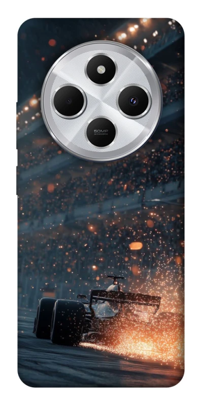 Чохол на Xiaomi Redmi 14C / Poco C75 F-1 ver.3 фото 1 з 1