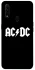 Чохол на Oppo A31 AC/DC logo фото 1 з 1