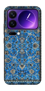 Чохол на Xiaomi 17 Pro Max Килим v52 фото 1 з 1