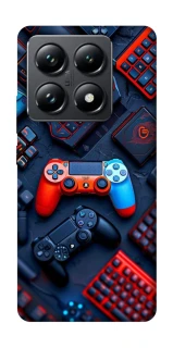 Чехол на Xiaomi 14T Pro Play Station фото 1 из 1