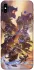 Чехол на Apple iPhone XS Max (6.5") Warcraft v4 фото 1 из 1