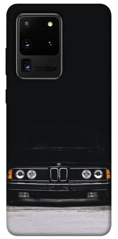 Чохол на Samsung Galaxy S20 Ultra BMW v17 фото 1 з 1