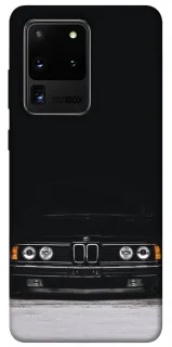 Чохол на Samsung Galaxy S20 Ultra BMW v17 фото 1 з 1