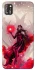 Чохол на TECNO POP 4 Pro Scarlet Witch v2 фото 1 з 1