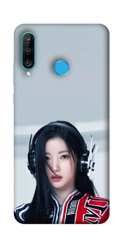 Чохол на Huawei P30 lite Asa - BABYMONSTER фото 1 з 1