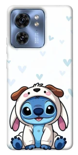 Чохол на Motorola Edge 40 Stitch ver.12 фото 1 з 1