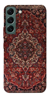 Чохол на Samsung Galaxy S22 Килим v14 фото 1 з 1