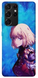 Чехол на Samsung Galaxy S21 Ultra Cha Hae In фото 1 из 1