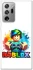 Чохол на Samsung Galaxy Note 20 Ultra Roblox v3 фото 1 з 1