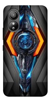 Чехол на ZTE Blade L220 CyberPhone v4 фото 1 из 1