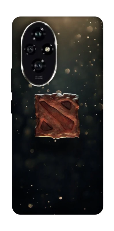 Чохол на Honor 200 Dota logo v2 фото 1 з 1