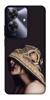 Чохол на Realme Note 60 HyunJin v2 фото 1 з 1