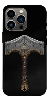 Чехол на Apple iPhone 13 Pro (6.1") Мьёльнир фото 1 из 1