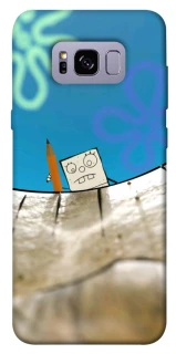 Чехол на Samsung G955 Galaxy S8 Plus Karaculya фото 1 из 1