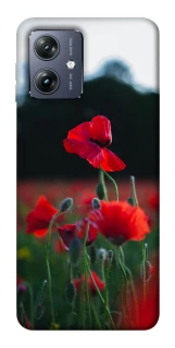 Чохол на Motorola Moto G54 Мак фото 1 Чохол на Motorola Moto G54 Мак фото 1 з 1