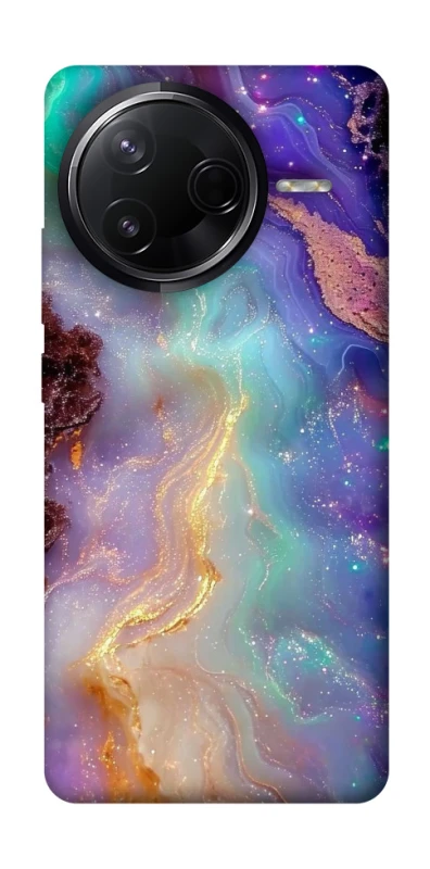 Чехол на Infinix Note 50 Pro Epoxy design ver.6 фото 1 из 1