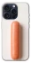 Чохол на Apple iPhone 15 Pro (6.1") Сосиска фото 1 з 1