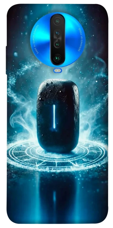 Чохол на Xiaomi Poco X2 Руна Іса фото 1 з 1