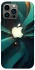 Чохол на Apple iPhone 12 Pro Max (6.7") Apple logo ver.4 фото 1 з 1