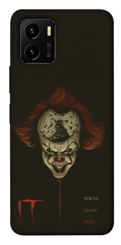 Чехол на Vivo Y15s Оно v2 фото 1 из 1