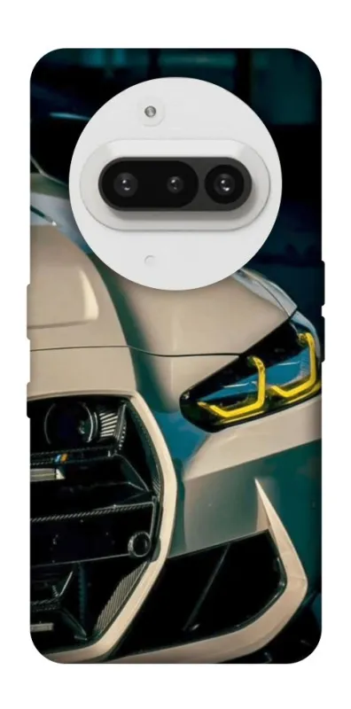 Чохол на Nothing Phone (3a) BMW v38 фото 1 з 1