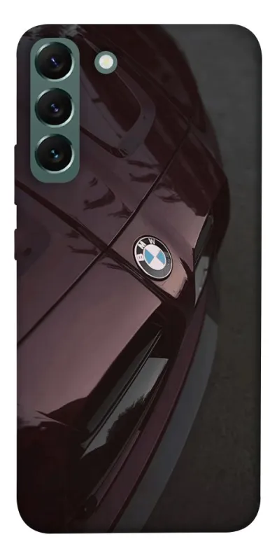Чохол на Samsung Galaxy S22+ BMW v51 фото 1 з 1