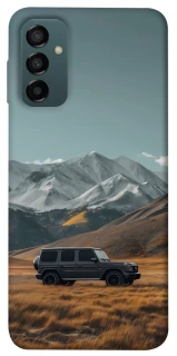 Чохол на Samsung Galaxy M14 5G Gelik v2 фото 1 з 1