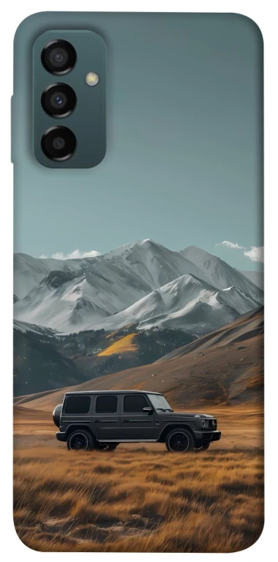 Чохол на Samsung Galaxy M34 5G Gelik v2 фото 1 з 1