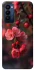 Чехол на TECNO Camon 18 Flowers v28 фото 1 из 1