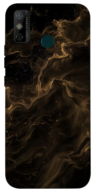 Чехол на TECNO Spark 6 Go Epoxy design ver.5 фото 1 из 1