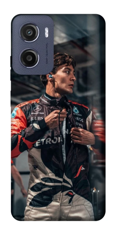 Чохол на Motorola Moto G05 F-1 ver.10 фото 1 з 1