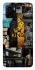 Чехол на Vivo Y15s King collage фото 1 из 1
