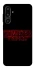 Чохол на Samsung Galaxy F16 Stranger Things ver.5 фото 1 з 1