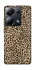 Чехол на Xiaomi Poco M6 Pro 4G Leopard Skin v2 фото 1 из 1