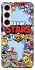 Чохол на Samsung Galaxy S23+ Brawl Stars ver.2 фото 1 з 1