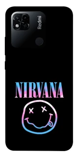 Чохол на Xiaomi Redmi 10A Nirvana ver.6 фото 1 з 1