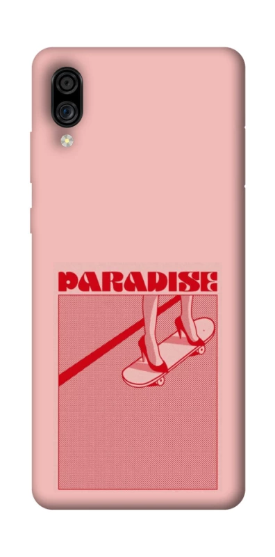 Чохол на ZTE Blade A5 (2020) Paradise фото 1 з 1