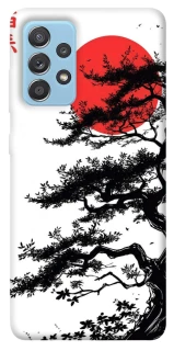 Чохол на Samsung Galaxy A52 4G / A52 5G Дух Японії v2 фото 1 з 1