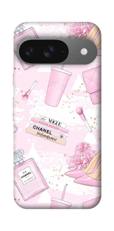 Чохол на Google Pixel 10 Fashion collage ver.10 фото 1 з 1