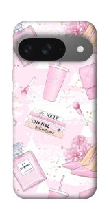 Чохол на Google Pixel 10 Fashion collage ver.10 фото 1 з 1