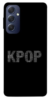 Чохол на Samsung Galaxy M54 5G K-pop фото 1 з 1